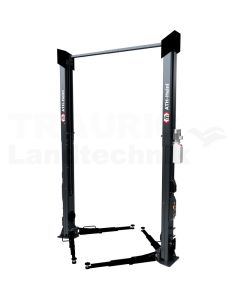 2-Säulenhebebühne "Comfort Lift 2.55XL"