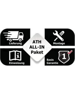 ALL-IN Paket "ATH-Comfort Lift 2.55"