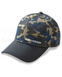 Cap "CHAMP"