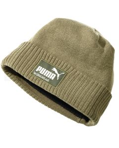 Strickmütze "CHAMP"