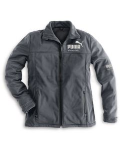 Softshelljacke "CHAMP"