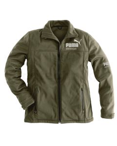 Softshelljacke "CHAMP"