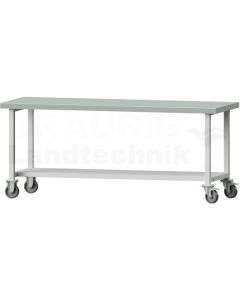 Arbeitstisch "Modell 81"