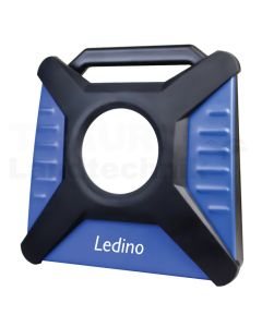 LED-Akkustrahler