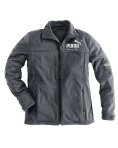 Softshelljacke "CHAMP"