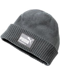 Strickmütze "CHAMP"