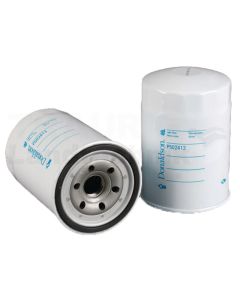 Schmierölfilter