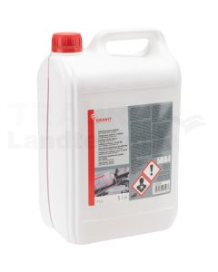 Kühlerfrostschutz-Konzentrat P12+ 5l