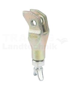 Stopper für Stützrad