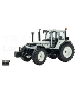 Lamborghini 1706 second generation white