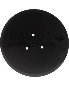 Sechscheibe 380x5