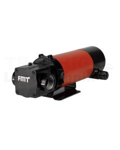 Flügelzellenpumpe MobiMaxx 54l/min
