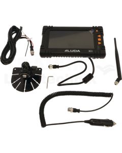 ForkVision Pro Monitor
