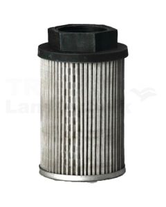 Hydraulikölfilter