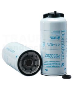 Kraftstofffilter