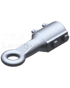 Zugöse England E40/B