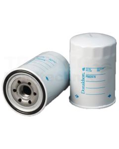 Schmierölfilter