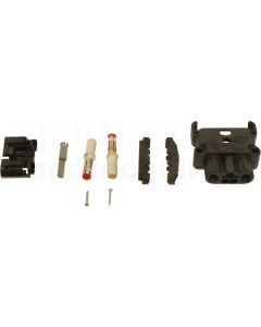 Batteriesteckdose 80A
