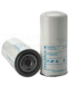 Hydraulikölfilter