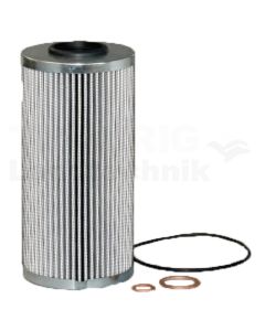 Hydraulikölfilter
