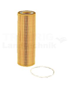 Schmierölfilter