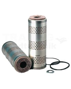Hydraulikölfilter