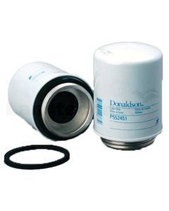 Schmierölfilter
