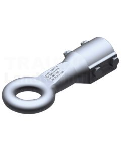 Zugöse England E50/A