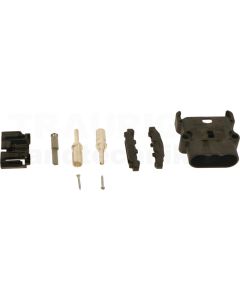 Batteriestecker 80A