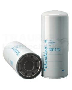 Schmierölfilter