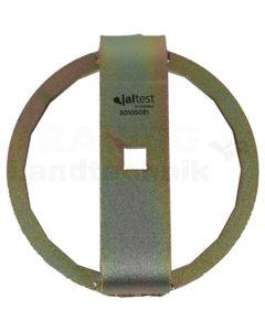 Ölfilterschlüssel 1/2", 136 mm