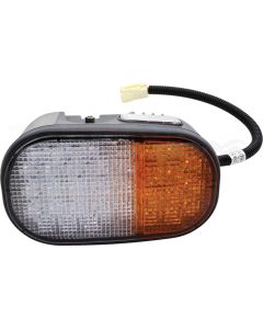 LED-Fahrscheinwerfer rechts
