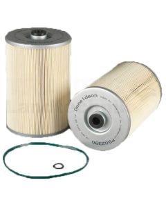 Schmierölfilter