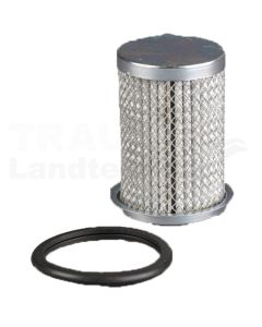 Hydraulikölfilter