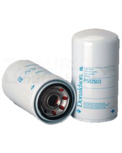 Schmierölfilter