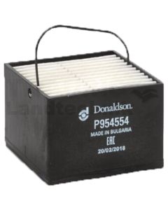Kraftstofffilter