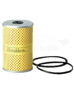 Kraftstofffilter