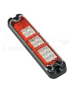 LED-Rückleuchte Modell 281