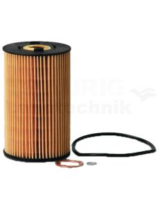 Schmierölfilter