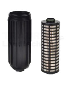 Schmierölfilter