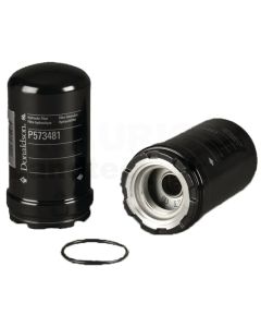 Hydraulikölfilter