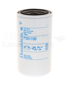 Schmierölfilter