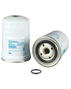Kraftstofffilter