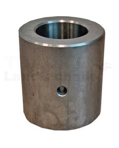 Buchse + Schm.loch ID=50,5 L=140