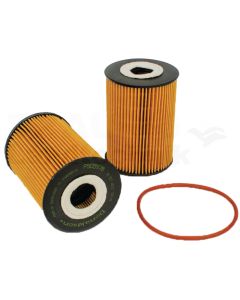 Schmierölfilter