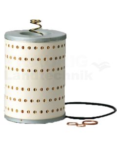 Schmierölfilter