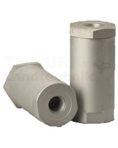 Hydraulikölfilter