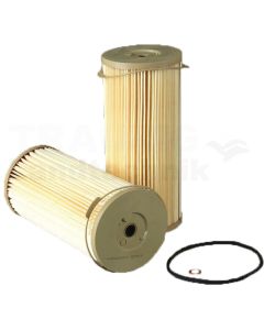 Kraftstofffilter