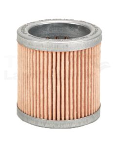 Hydraulikölfilter