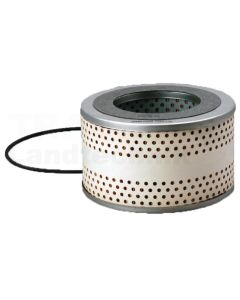 Hydraulikölfilter